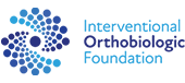 Interventional Orthobiologic Foundation logo