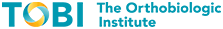 The Orthobiologic Institute logo