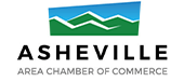 Asheville Area Chamber of Commerce logo