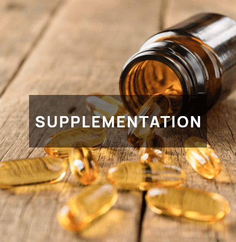 Supplementation