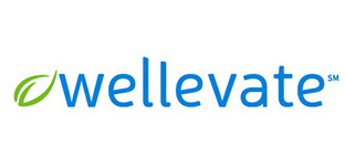 Wellevate logo