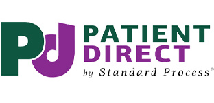 Patient Direct by Standard Process logo